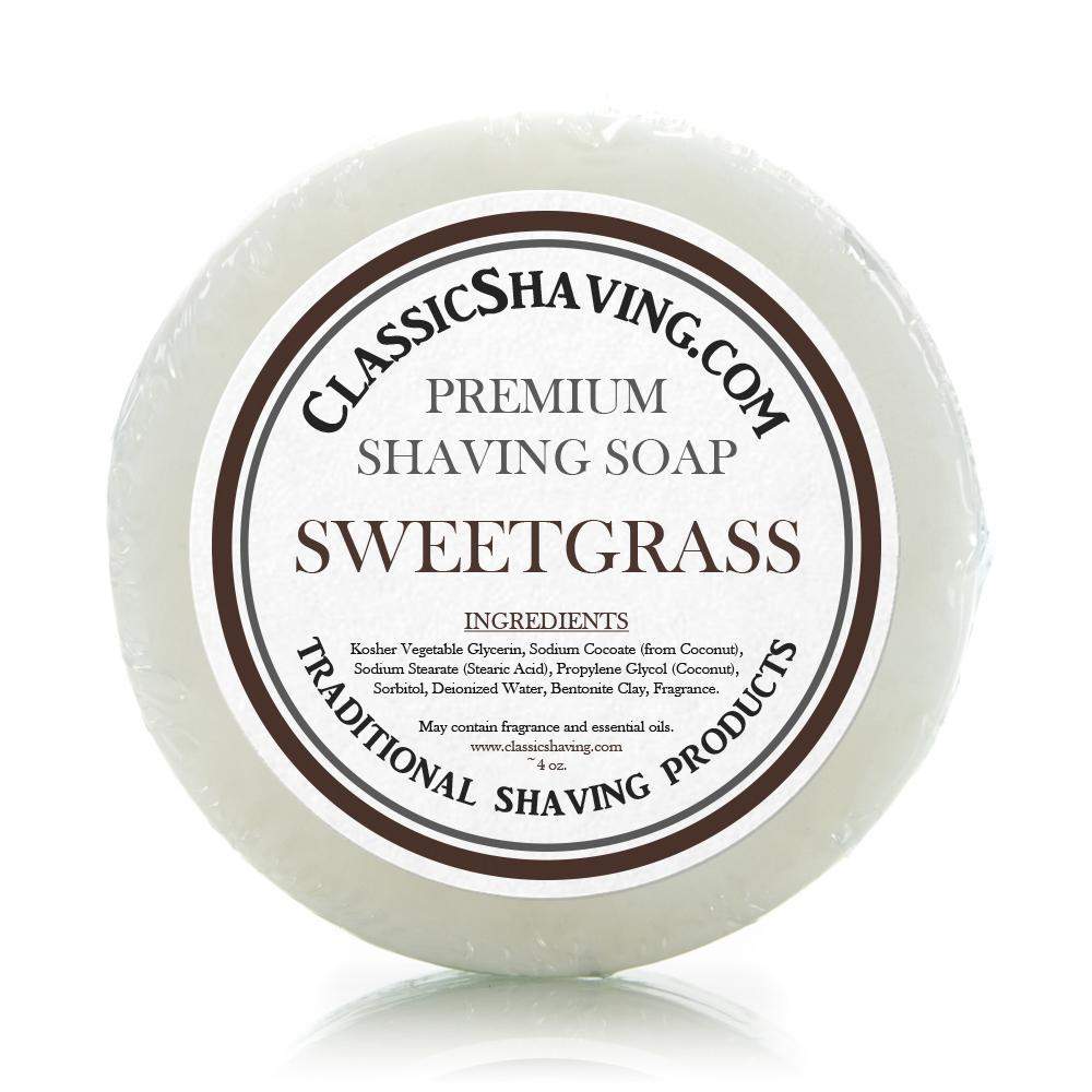 https://www.classicshaving.com/cdn/shop/products/classic-shaving-mug-soap-3-sweetgrass.jpg?v=1568998688