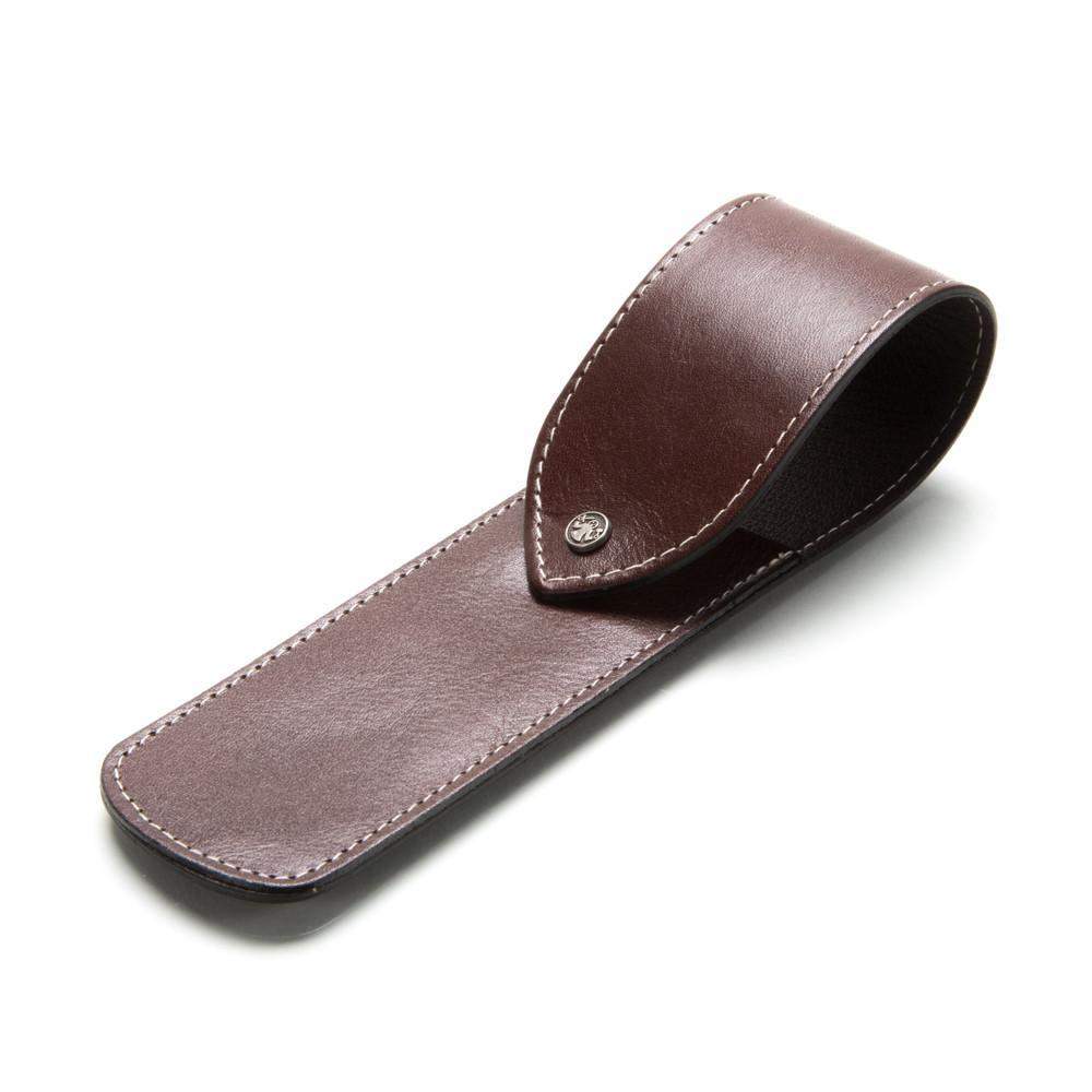 DOVO razor strop leather