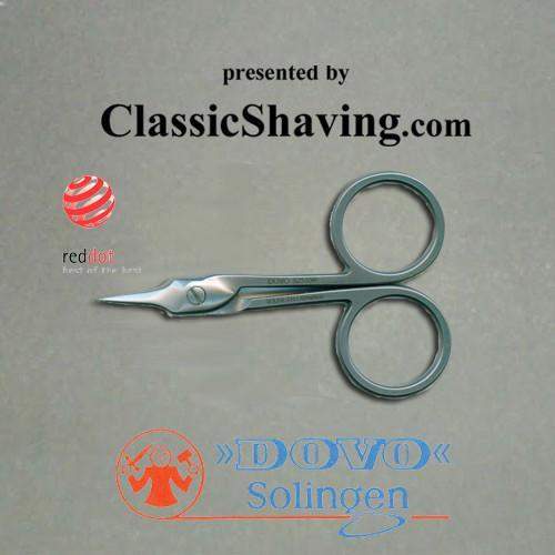 Dovo Manicure Scissors