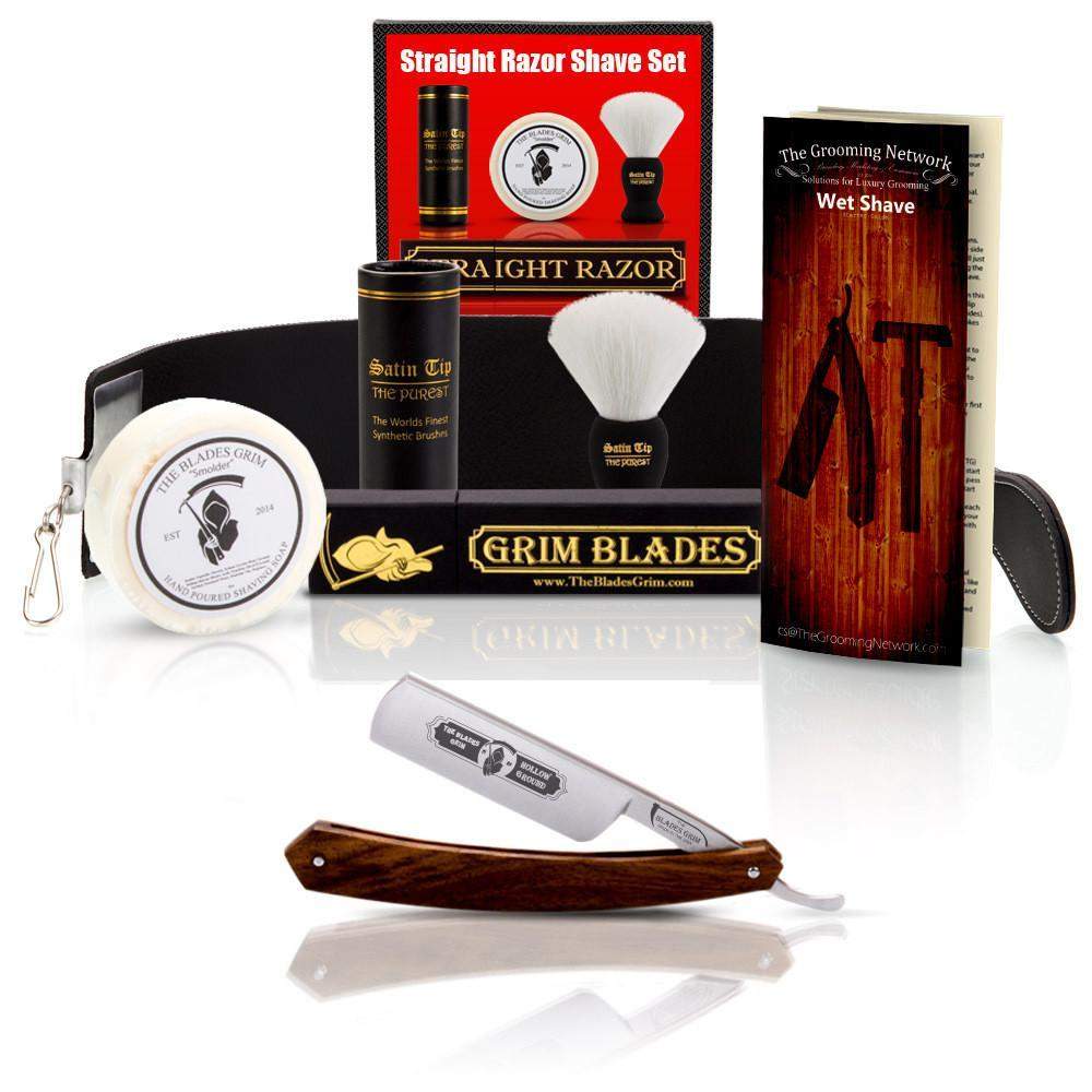 https://www.classicshaving.com/cdn/shop/products/grim-blades-round-tip-exotic-rosewood-straight-razor-with-luxury-kit.jpg?v=1547935014