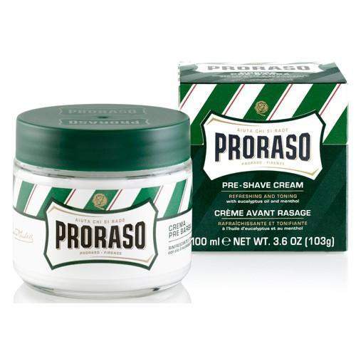 Proraso Pre Barba Miracolo Kit