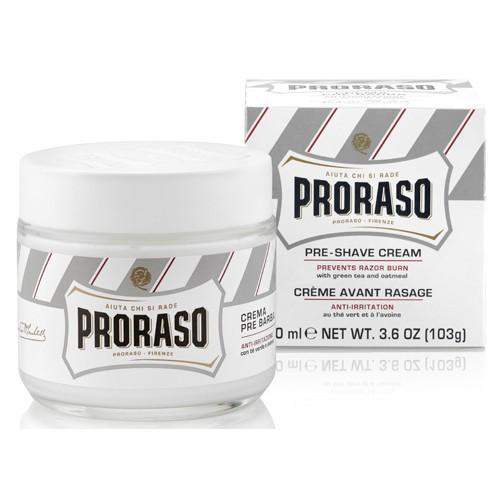 Proraso Pre Barba Miracolo Kit