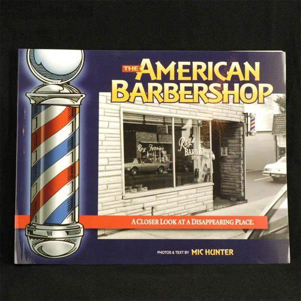 American Barbershop